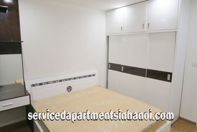 Newly Renovated One Bedroom Apartment Rental in Au Co Street, Tay Ho 10