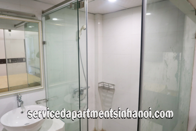 Newly Renovated One Bedroom Apartment Rental in Au Co Street, Tay Ho 6