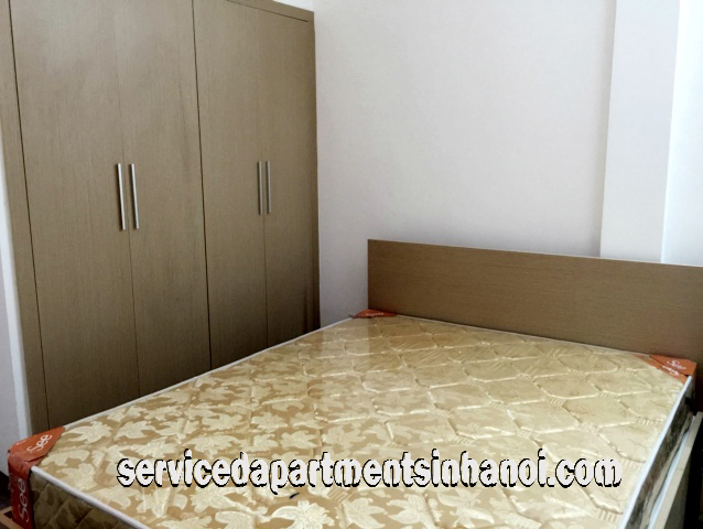 Newly Renovated One Bedroom Apartment Rental in Phan Chu Trinh str, Hoan Kiem 8