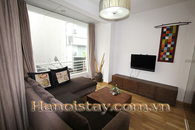 *Newly Renovated