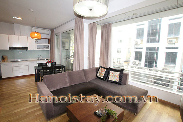 *Newly Renovated