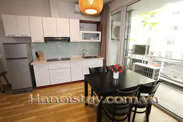*Newly Renovated