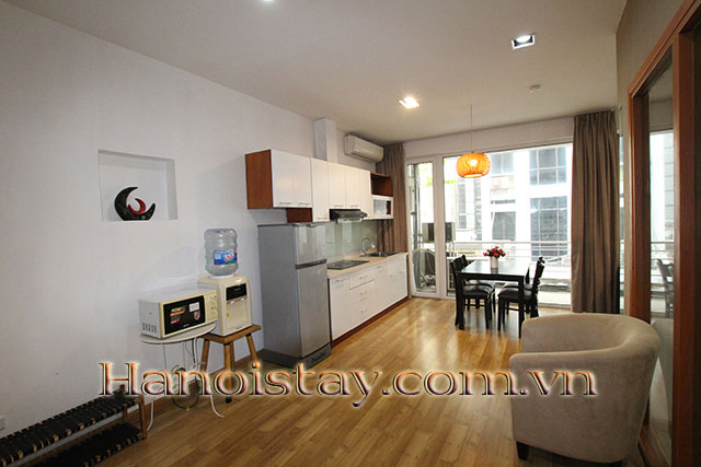 *Newly Renovated