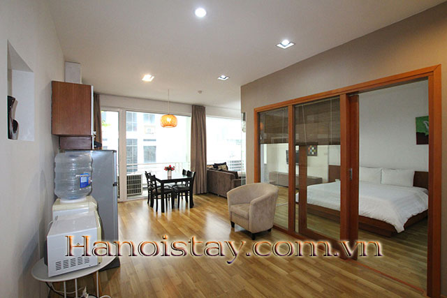 *Newly Renovated