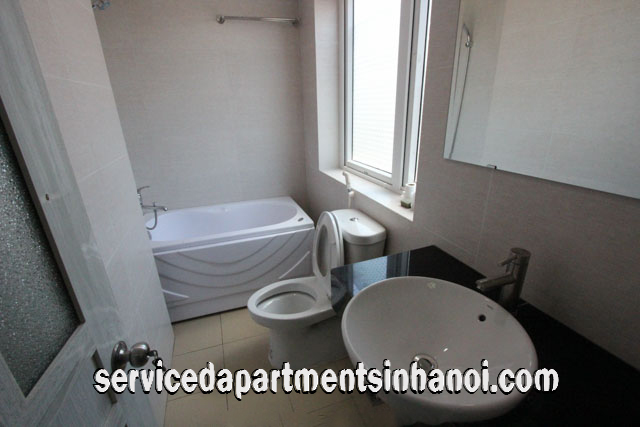 Newly Renovated Two Bedroom Apartment Rental Close to Bach Khoa University 10