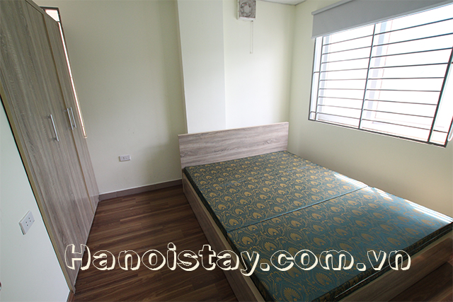 Newly Renovated Two bedroom Apartment Rental in Dai Co Viet street, Hai Ba Trung 5