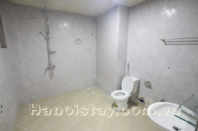 Newly Renovated Two bedroom Apartment Rental in Ton Duc Thang street, Dong Da 5