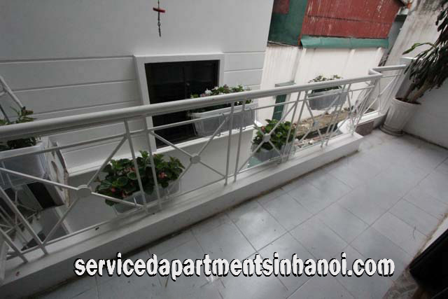 Newly Renovated Two Bedroom Apartment Rental in Tue Tinh str, Hai Ba Trung 5