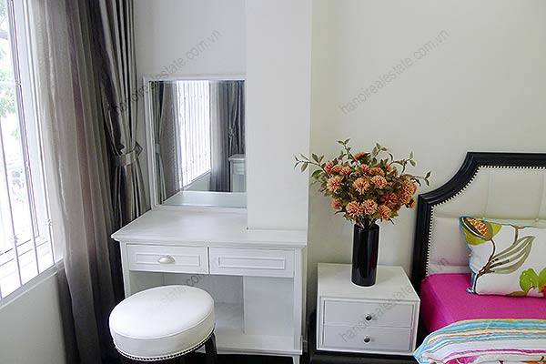 Newly Renovated Two bedroom Apartment Rental near Hanoi Opera House, Hoan Kiem 10