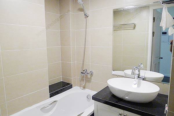 Newly Renovated Two bedroom Apartment Rental near Hanoi Opera House, Hoan Kiem 11