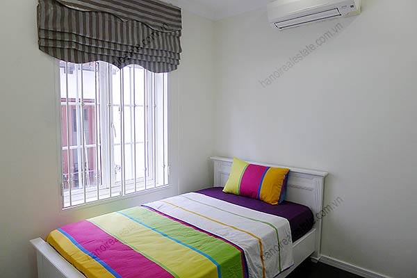 Newly Renovated Two bedroom Apartment Rental near Hanoi Opera House, Hoan Kiem 13
