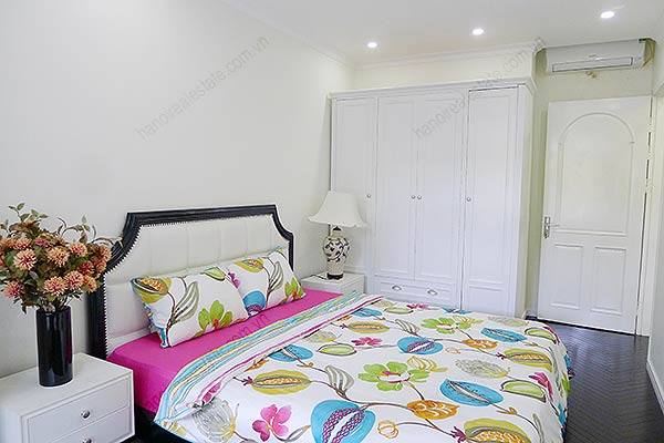 Newly Renovated Two bedroom Apartment Rental near Hanoi Opera House, Hoan Kiem 9