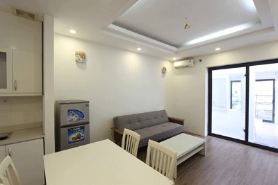 Newly Renovated Two bedroom Property Rental near Truc Bach Lake, Ba Dinh