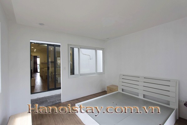 Newly Renovated Two bedroom Property Rental near Truc Bach Lake, Ba Dinh 3