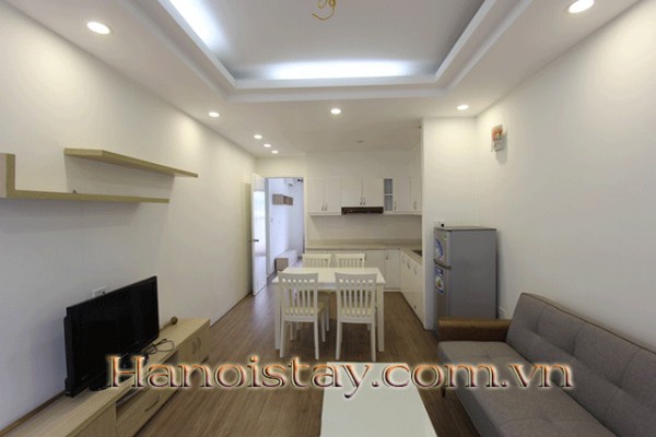 Newly Renovated Two bedroom Property Rental near Truc Bach Lake, Ba Dinh 5