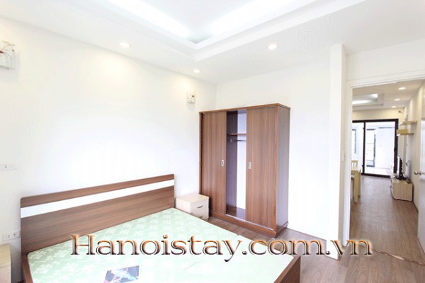 Newly Renovated Two bedroom Property Rental near Truc Bach Lake, Ba Dinh 6