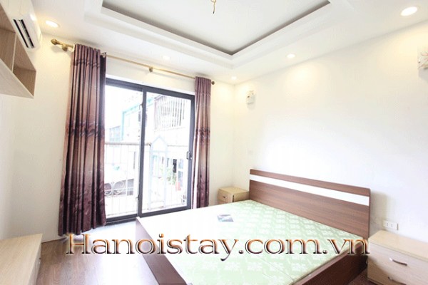 Newly Renovated Two bedroom Property Rental near Truc Bach Lake, Ba Dinh 7