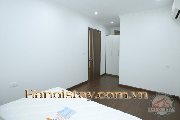 Newly Renovated & Well furnished 02 BRs Apartment Rental in Center of Tay Ho, Hanoi 19