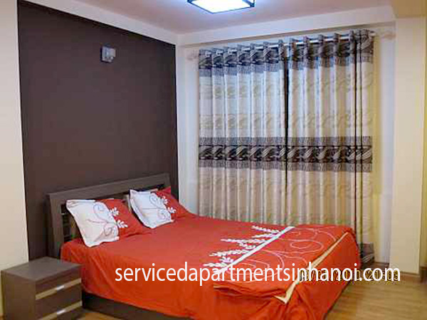 Nice and Cheap apartment closed to Lotte Center for rent 7
