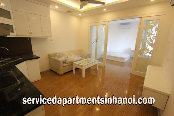 Nice and Cheap Price Apartment Rental in Close to Vincom Center 2