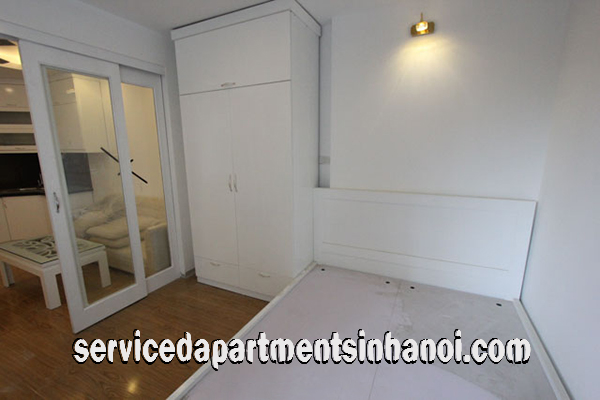 Nice and Cheap Price Apartment Rental in Close to Vincom Center 4