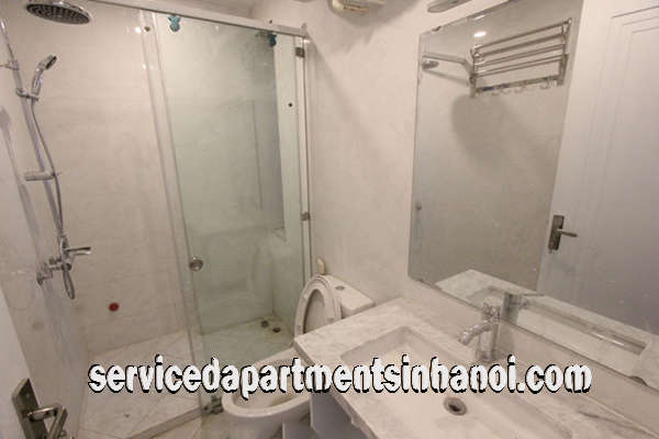 Nice and Cheap Price Apartment Rental in Close to Vincom Center 6