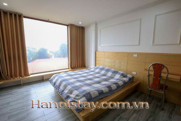 Nice and Cheap Property rental in Center of Hanoi 1