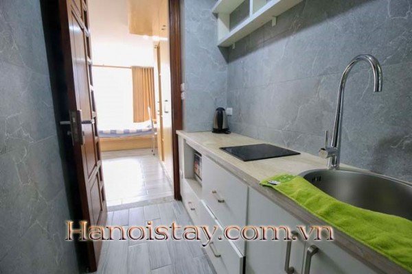 Nice and Cheap Property rental in Center of Hanoi 10