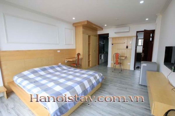 Nice and Cheap Property rental in Center of Hanoi 11