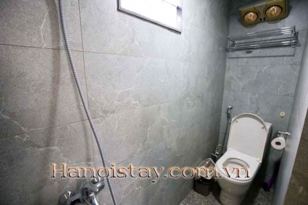Nice and Cheap Property rental in Center of Hanoi 2