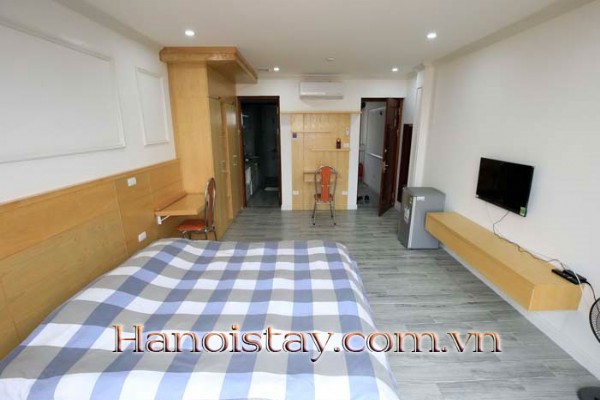 Nice and Cheap Property rental in Center of Hanoi 3