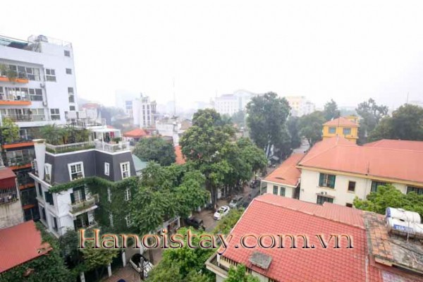 Nice and Cheap Property rental in Center of Hanoi 4