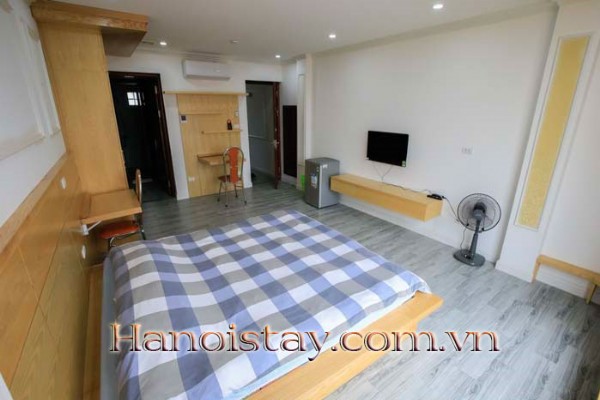 Nice and Cheap Property rental in Center of Hanoi 5