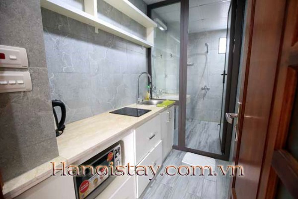Nice and Cheap Property rental in Center of Hanoi 6