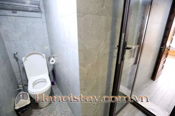 Nice and Cheap Property rental in Center of Hanoi 7
