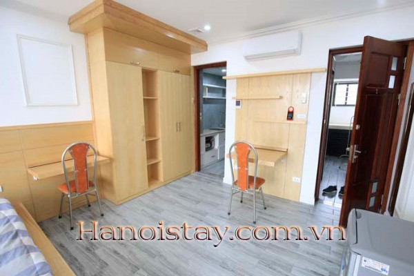 Nice and Cheap Property rental in Center of Hanoi 8
