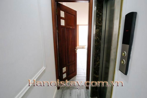 Nice and Cheap Property rental in Center of Hanoi 9