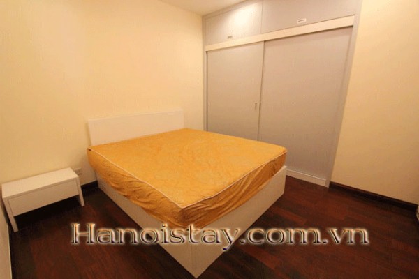 Nice and Modern Two Bedroom Apartment Rental in HongKong Tower, Dong Da 5