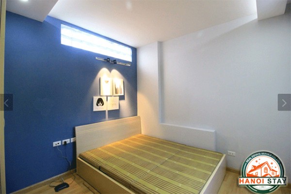 Nice and Very Clean Two Bedroom Apartment Rental in Dien Bien Phu str, Hoan Kiem 8