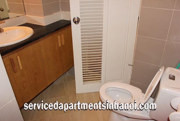 Nice Apartment for rent in Dang Thai Mai street, Tay Ho, Cheap Price 6