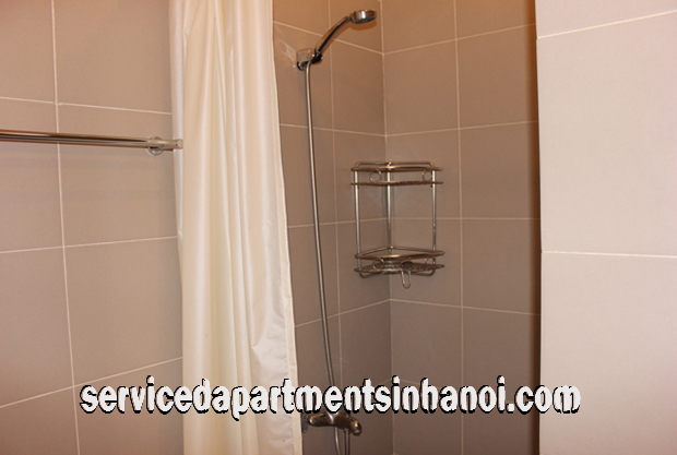 Nice Apartment for rent in Dang Thai Mai street, Tay Ho, Cheap Price 7