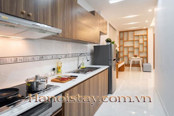 *Nice Apartment in Dong Da - Full Furniture - Perfect Service* 2