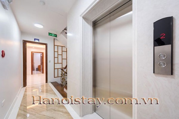 *Nice Apartment in Dong Da - Full Furniture - Perfect Service* 3