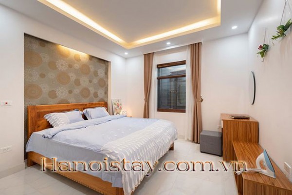 *Nice Apartment in Dong Da - Full Furniture - Perfect Service* 4