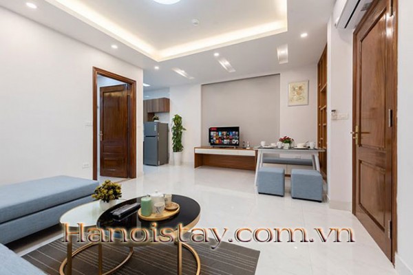 *Nice Apartment in Dong Da - Full Furniture - Perfect Service* 12