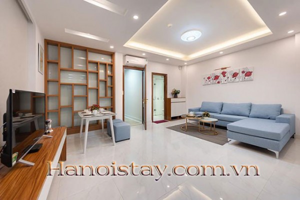 *Nice Apartment in Dong Da - Full Furniture - Perfect Service* 5