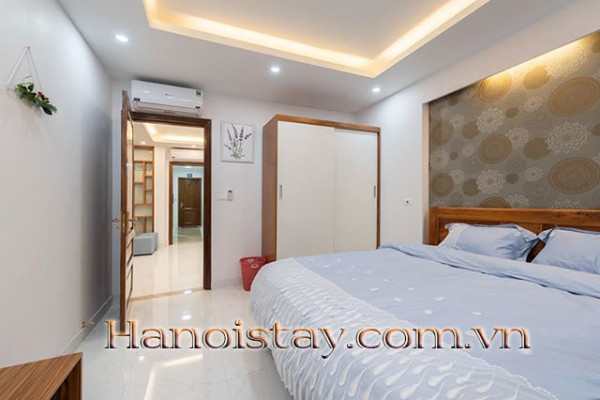 *Nice Apartment in Dong Da - Full Furniture - Perfect Service* 6