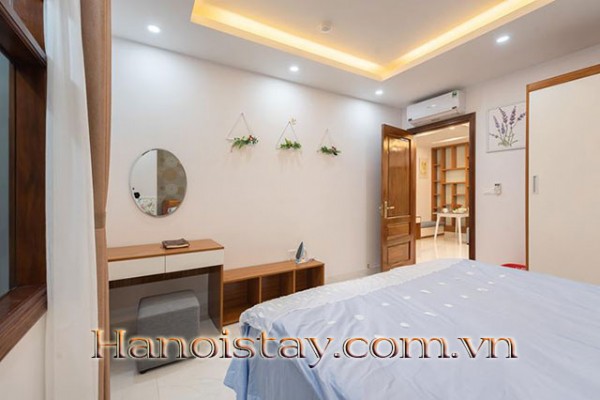 *Nice Apartment in Dong Da - Full Furniture - Perfect Service* 7