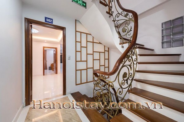 *Nice Apartment in Dong Da - Full Furniture - Perfect Service* 8