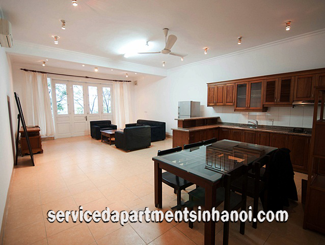 Nice Apartment in Truc Bach Lake - Book it now! 1